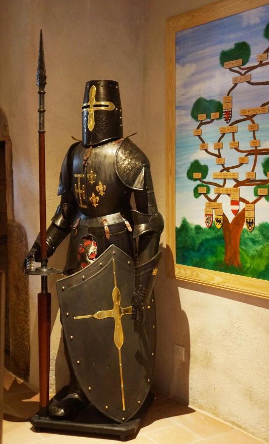 Appartamento Au Nid De Cigogne Zellenberg Esterno foto